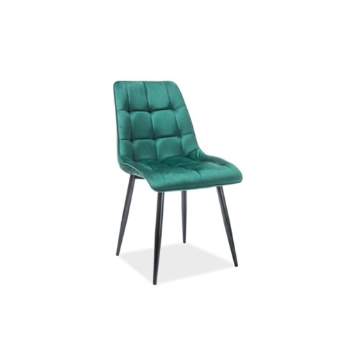Molarem Home Stolica Chic-zelena Cijene