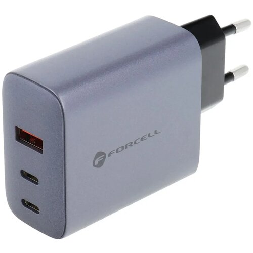  Punjač FORCELL VT-42B 2xUSB-C 1xUSB-A 65W Cene