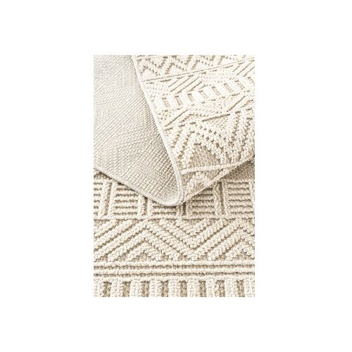 Conceptum Hypnose elit 14 - beige beige carpet (200 x 290) Cene