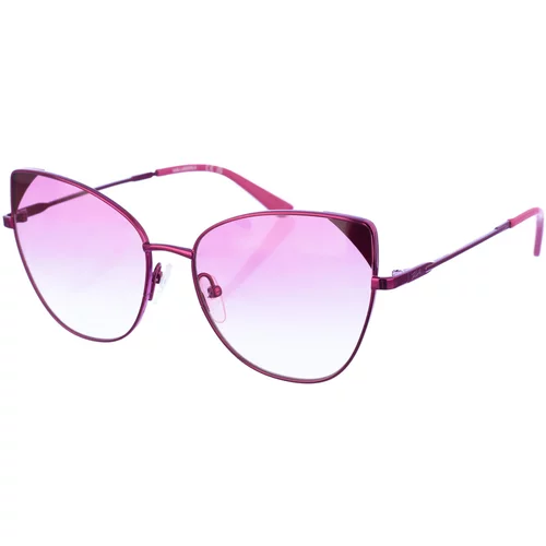 Karl Lagerfeld Sončna očala KL341S-650 Rožnata