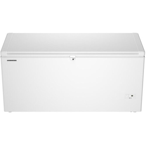 Liebherr Zamrzovalna skrinja CFd 2505 Plus Cene