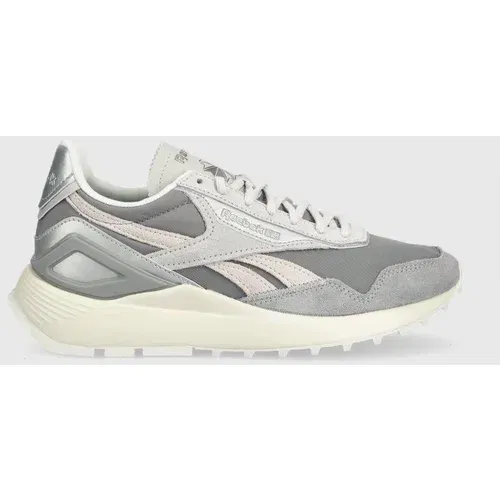 Reebok Classic Superge siva barva