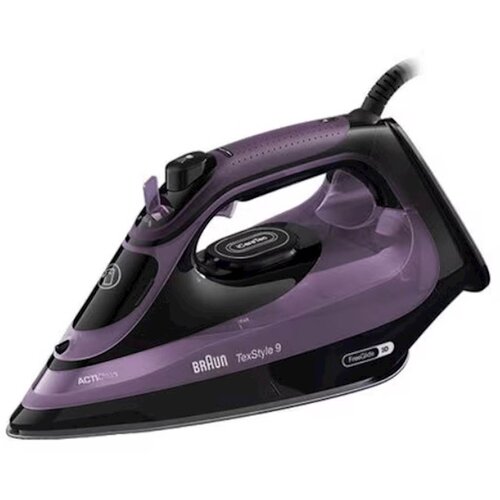 Braun Pegla 12770021-SI9661VI Cijene