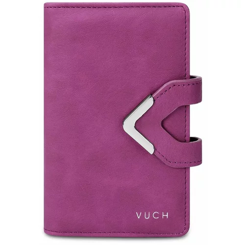 Vuch Mira Purple Wallet