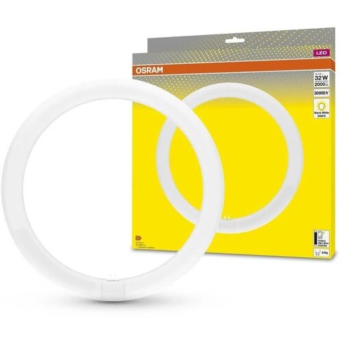  led fluorescentna cev G10q/18,3W/230V 3000K - osram Cene