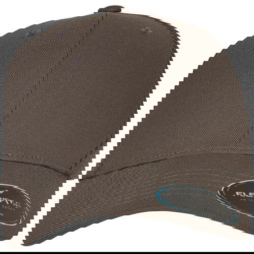 Flexfit NU&amp;reg; CAP darkgrey Slike