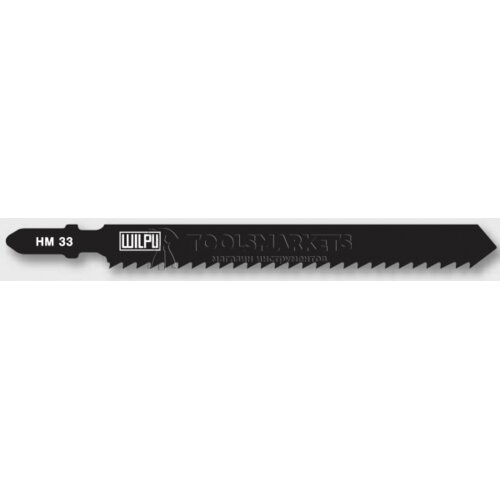 Wilpu HM 33 Carbidni list testere 8,5 116 mm 2 kom 0259500002 Cene