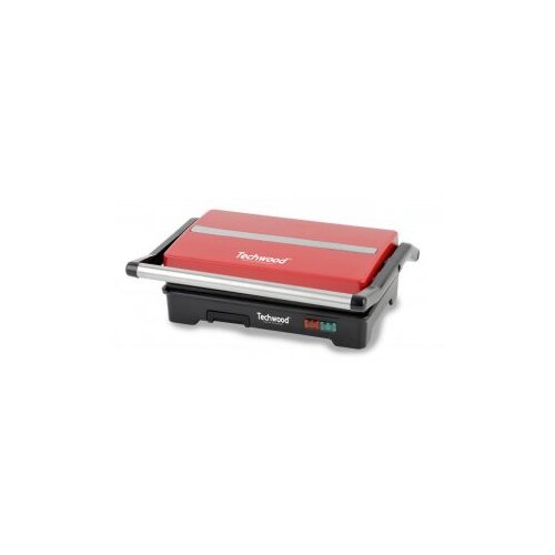 Techwood toster TPG-1755 Slike