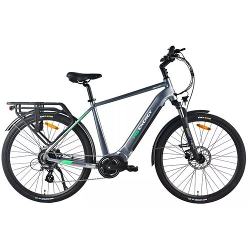 Ms Energy energy ebike c101 Slike