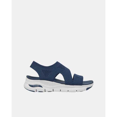 Skechers 119458 ARCH FIT BRIGHTEST DAY Plava Slike