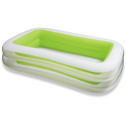 Intex Swim-Center Family Pool - II - Swim-Center Family bazen, veliki Cijene