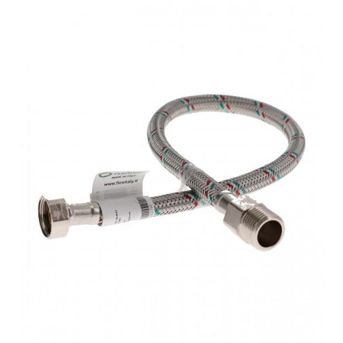 FLEXITALY Fleksibilno crijevo DN8 M1/2" Ž1/2" 150047L35IT Cene
