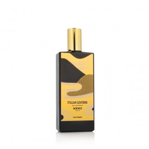 Memo Paris Italian Leather Eau De Parfum 75 ml (unisex) Slike