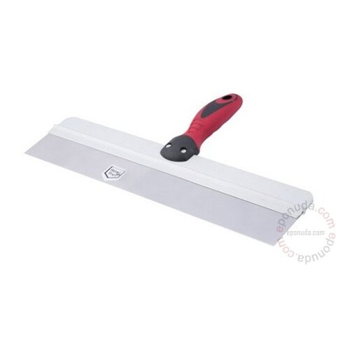 Beorol &amp;scaron;pahtla fasadna soft dr&amp;scaron;ka 40cm White Slike