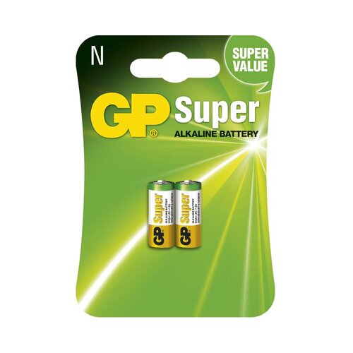 Gp Battery Alkaline LR1 1.5V 2 pack Cijene
