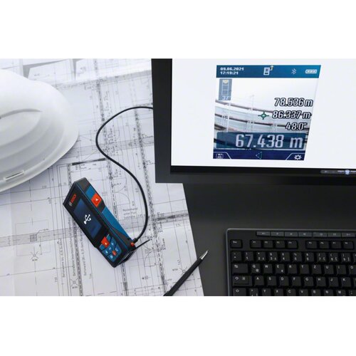 Bosch Professional GLM 150-27 C Slike