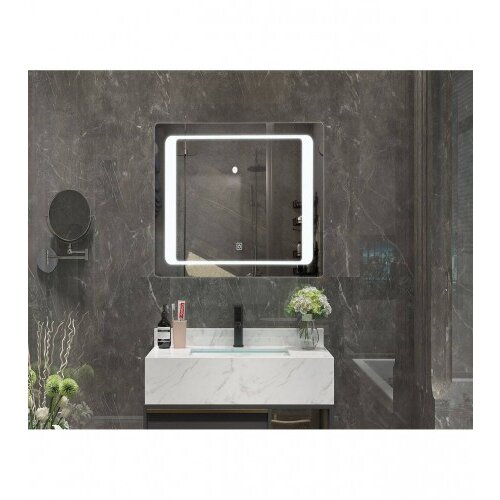 Master Ogledalo LED 800x600mm 10-12V 4000K IP44 S-4542H Slike