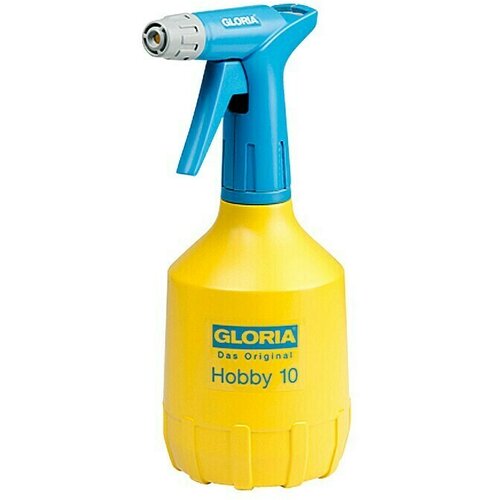 Gloria Prskalica za cvijeće Hobby 10 (Funkcija od 360°, 1 l) Cijene