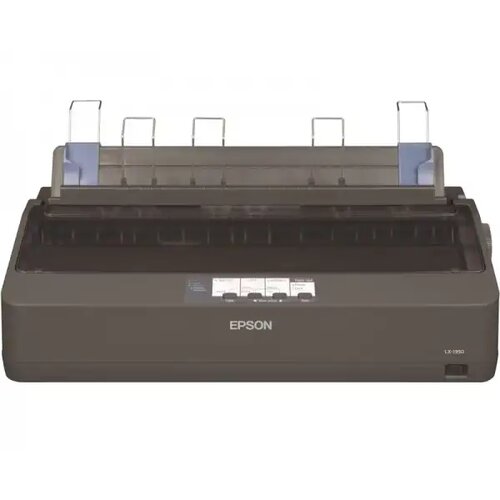 Epson LX-1350 matrični A3 &amp;scaron;tampač Slike
