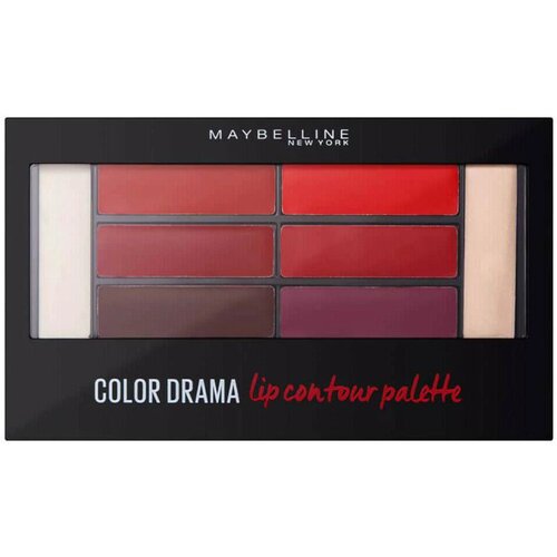 Maybelline Palete ličil za oči - Večbarvna Cene