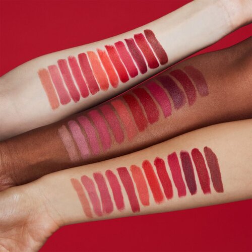 Bourjois Rouge Velvet The Lipstick mat šminka 2,4 g odtenek 18 Mauve-Martre za ženske Cene