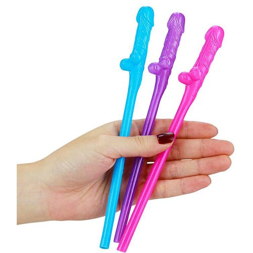 Lovetoy Slamice za ženske zabave Willy (R900279) Cene