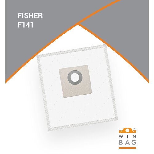  Fisher/FG Electronic kese za usisivače 1800W/2400W Cene