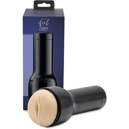 KIIROO RealFeel Stroker Vagina Cene