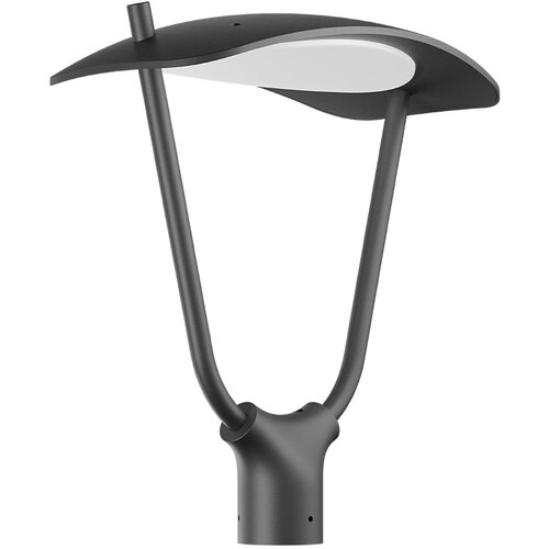 Braytron LED Ulična Svetiljka 45W Tamno Sivi CCT IP65 BG43-05982 Cene
