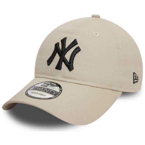 New Era Nos league ess 9twenty neyyan Bež Slike