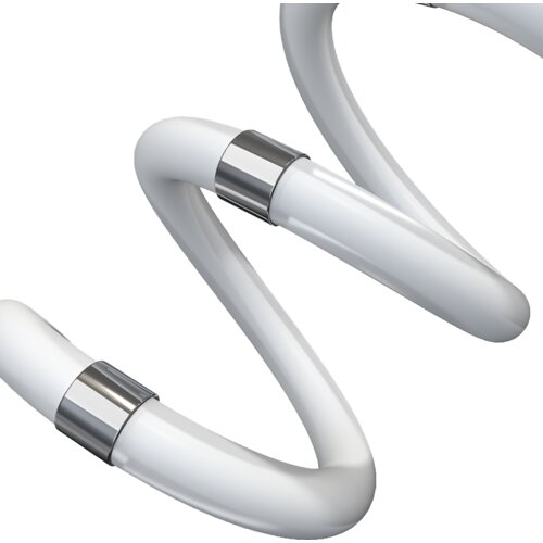 Dudao samosloživi USB - USB kabel tipa C 5 A 1 m Slike