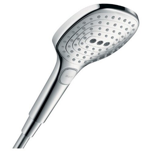 Hansgrohe raindance select e 120 tu&amp;scaron; ručica 3 funkcije 26520000 Slike
