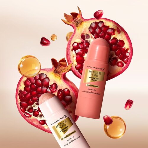 Max Factor Miracle Pure Luminous Touch kremasti osvetljevalec odtenek 10 Soft Pearl 6 g Slike
