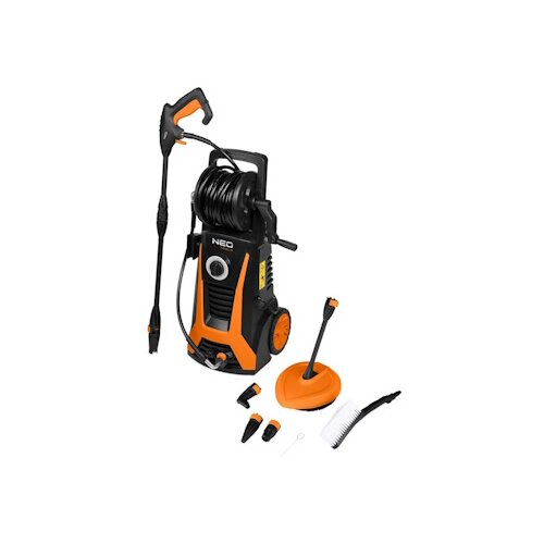 Neo Tools perač pod pritiskom 2200W 04-631 Cene