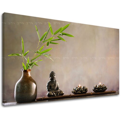  Slike na platnu FENG SHUI FS014E11 (moderne slike na platnu) Slike