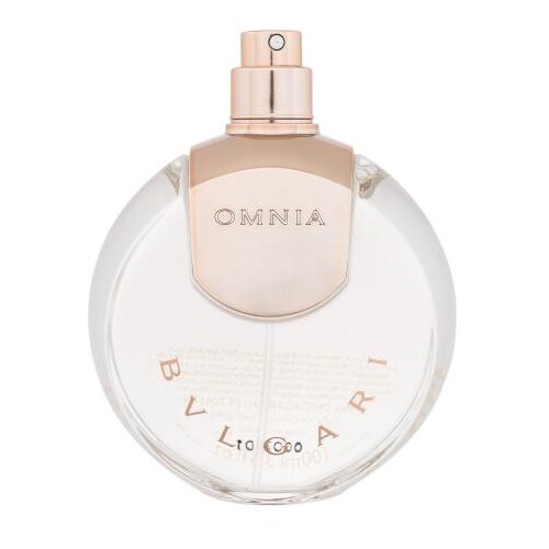 Bvlgari Omnia Crystalline 100 ml toaletna voda Tester za ženske Cijene