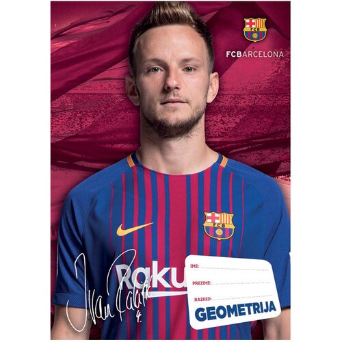  OBRAZAC &amp;Scaron;KOLSKI GEOMETRIJA BARCELONA 18.MAR-MAR!! Slike
