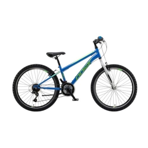  BICIKL POLAR SONIC 24 blue-grey Cene