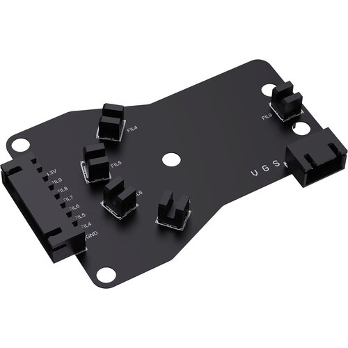 BIGTREETECH kms pcb kit Slike