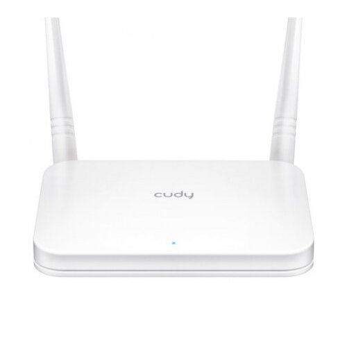Cudy "N300 Wi-Fi Router" Cijene