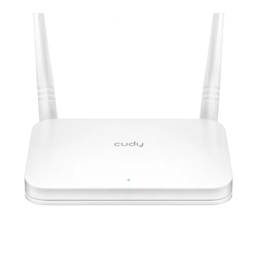 Cudy "N300 Wi-Fi Router"