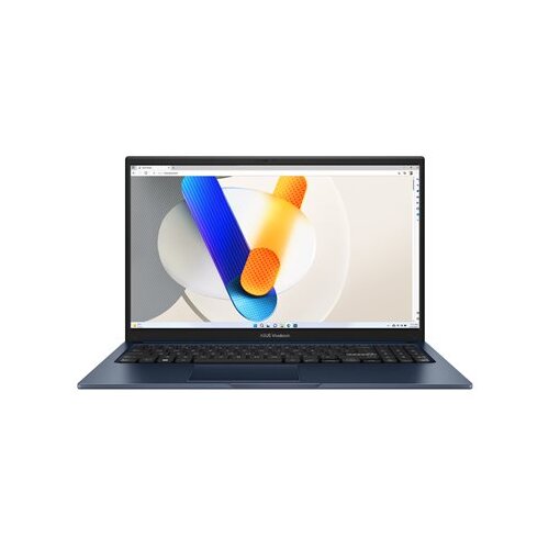 Asus Vivobook 15.6&amp;quot; Core 5 120U 16GB/512GB SSD X1504VA no OS Slike