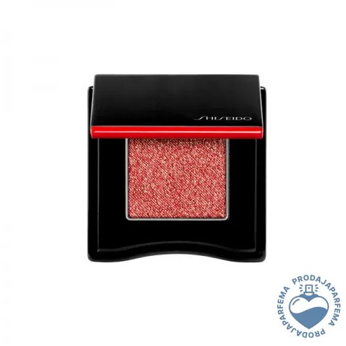 Shiseido Pop PowderGel Eye Shadow (14 Kura-Kura Coral) 2.2g Cijene