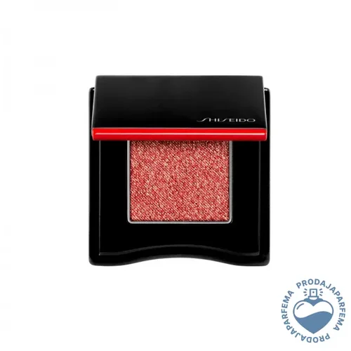 Shiseido Pop PowderGel Eye Shadow (14 Kura-Kura Coral) 2.2g