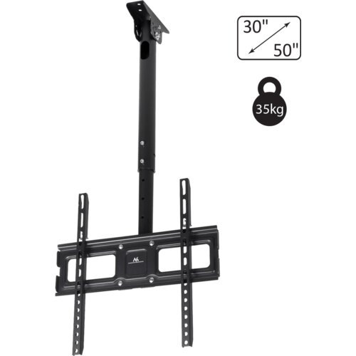 Maclean Nosač za TV prijemnik, stropni, 32"-50", 35kg - MC-943 Cijene