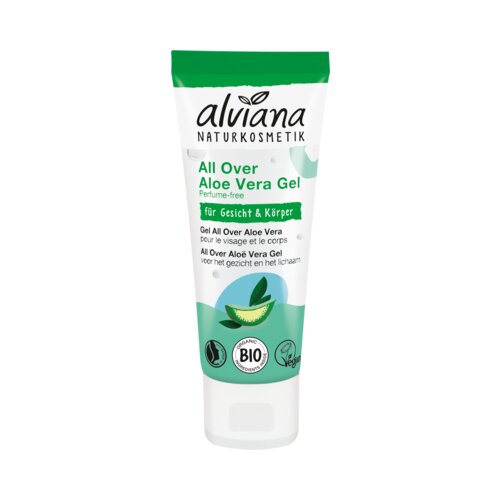 alviana naravna kozmetika All Over Aloe Vera Gel Cijene