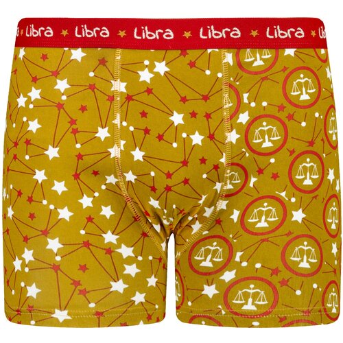 Frogies Men&amp;#039;s boxers Zodiac Tehtnica Slike