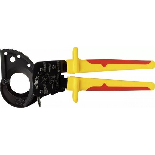 Wiha 46674 makaze za sečenje električnih kablova, 380mm² Cene