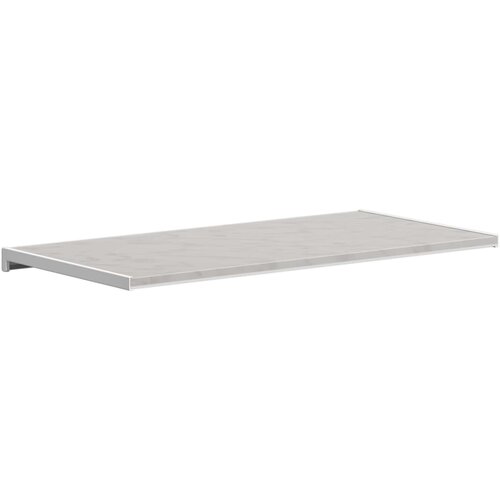  Prozorska klupčica Mramorna tekstura 100 x 45 x 4,5 cm PVC Slike