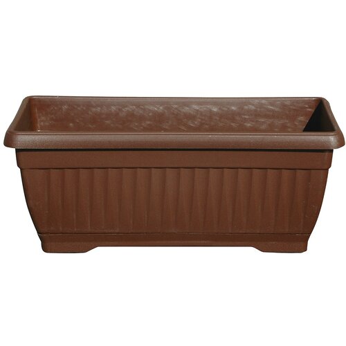 Plana PVC tegla MEDITERAN SA PODMETAČEM I REZERVOAROM VODE 50X19X16,5h TERA Cijene